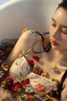 我要怒放的生命