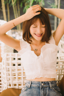 美容店的特性服务10